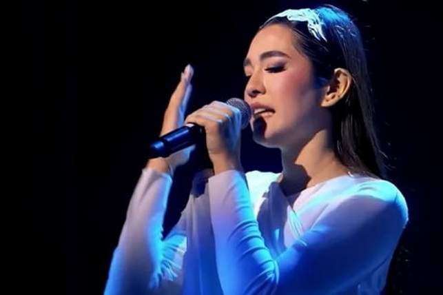 Madinabonu Adylova Among the Leaders of the International Silk Way Star Contest