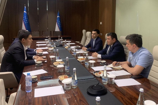Issues of development of renewable energy in Uzbekistan discussed
