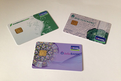Яндекс начал принимать платежи за рекламу с карт UzCard