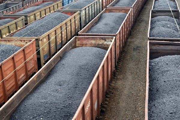 Uzbekistan produces 4.5 million tons of coal in 9 months
