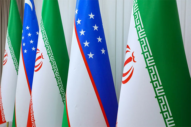 Iranian Embassy in Tashkent Condemns US and Israel Military Actions