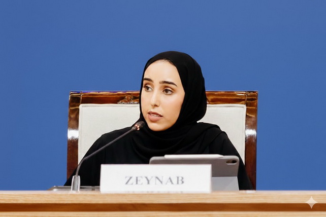 Masdar расширяет присутствие в Узбекистане на фоне стремления страны к развитию «зелёной» энергетики