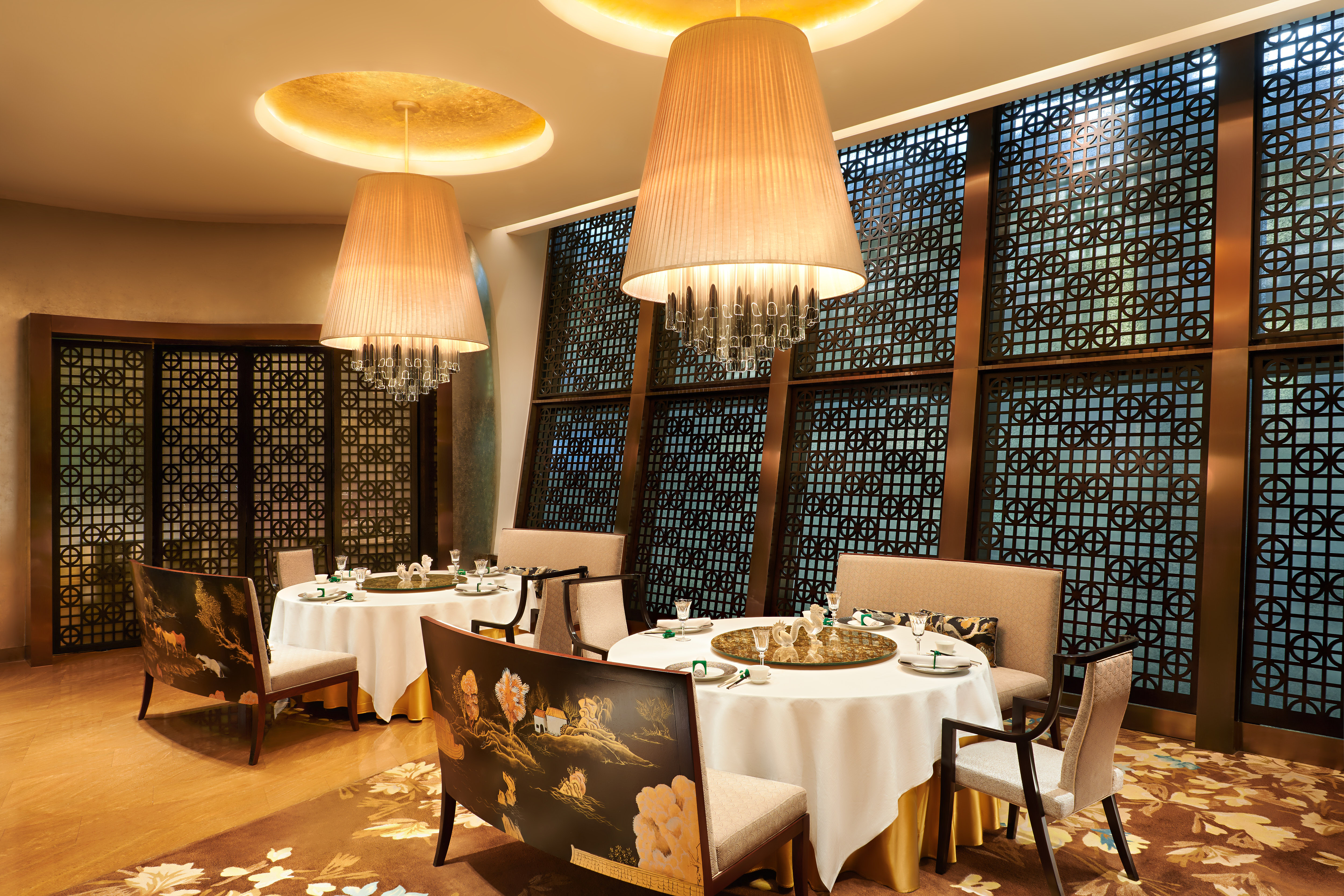 Melco garners six diamonds in the 2026 Black Pearl Restaurant Guide