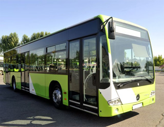 “Тошшаҳартрансхизмат” АЖ “TashBus” мобил иловасини ишга туширди