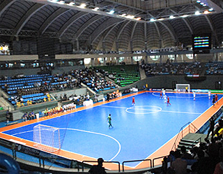 Женская сборная Узбекистана по футзалу проведет 3 матча в Бахрейне