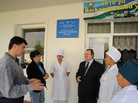 Школы и клиники станут энергоэффективными