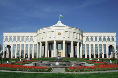 Uzbek President meets with Japan’s Foreign Minister