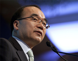 South Korea's Finance Minister to visit Uzbekistan