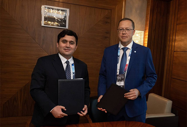 В Ташкенте будет проведен Central Asia Retail Week