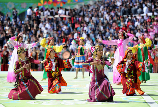 Navruz 2013