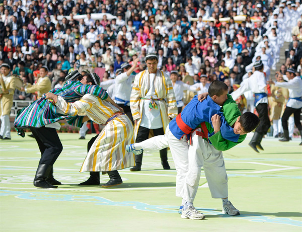 Navruz 2013