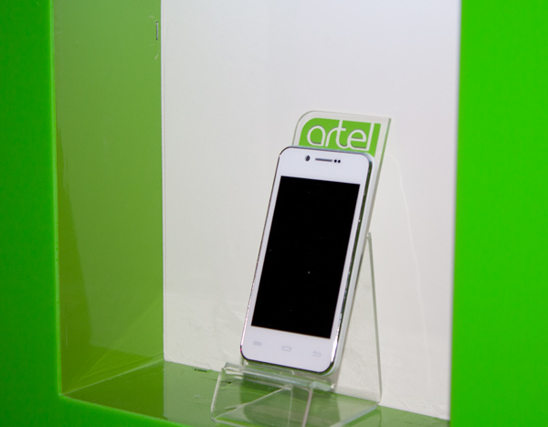 Artel Mobile