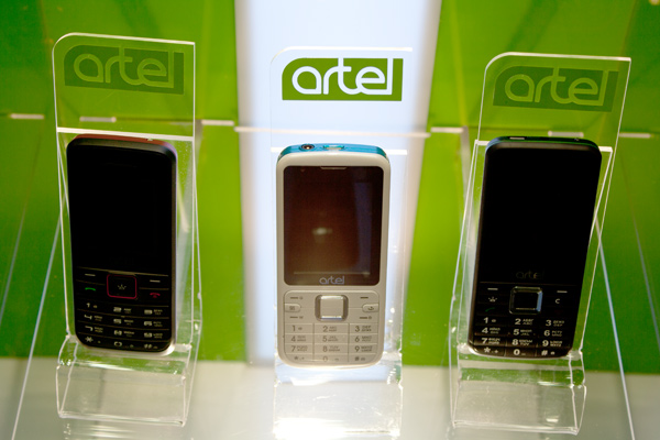 Artel Mobile