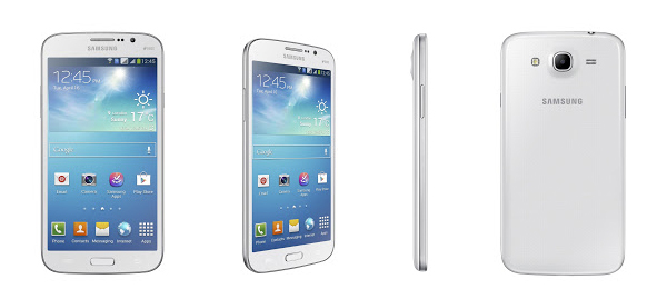 Samsung Galaxy Mega 5.8