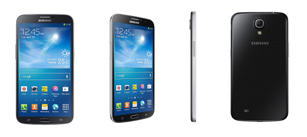 Samsung Galaxy Mega 6.3