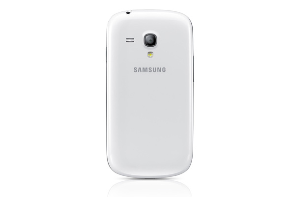 Samsung GALAXY S III mini