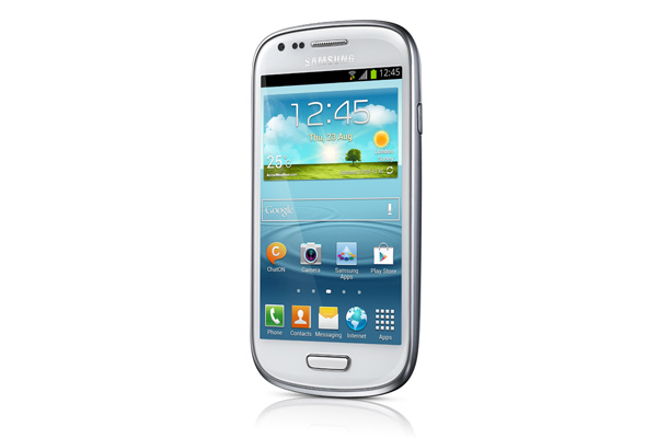 Samsung GALAXY S III mini