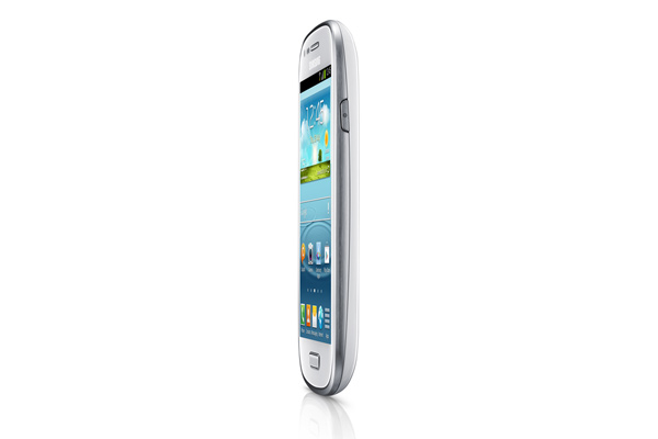 Samsung GALAXY S III mini