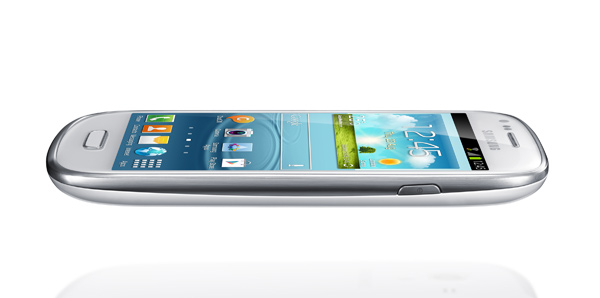 Samsung GALAXY S III mini