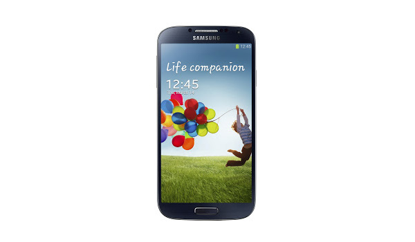 Samsung Galaxy S 4