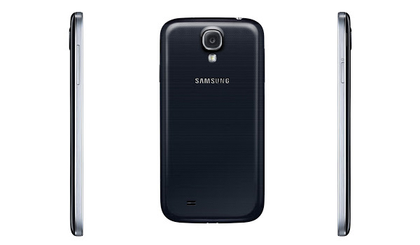 Samsung Galaxy S 4