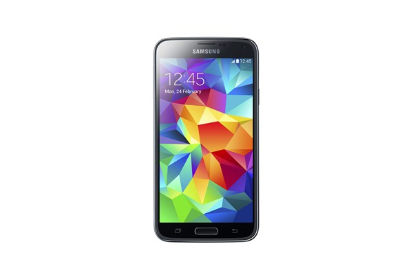 Samsung Galaxy S5