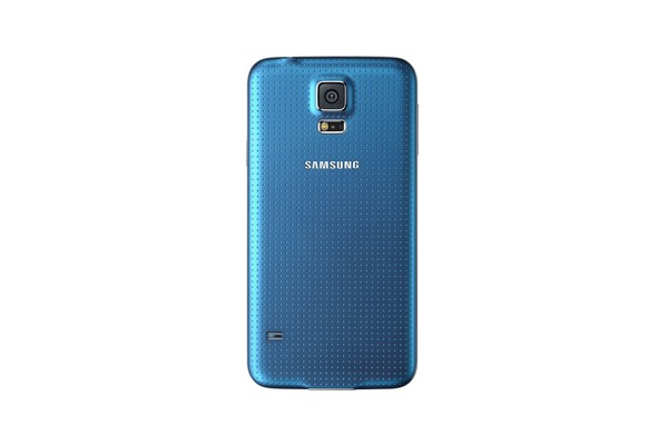 Samsung Galaxy S5