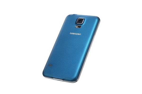 Samsung Galaxy S5