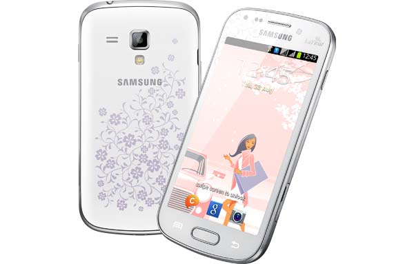 Samsung Galaxy S Duos