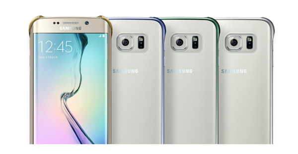 SAMSUNG GALAXY S6 EDGE – безупречный смартфон