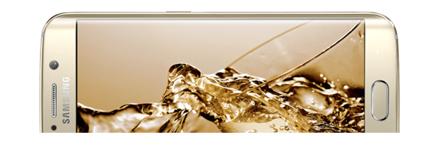 SAMSUNG GALAXY S6 EDGE – безупречный смартфон