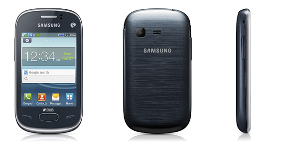 Samsung REX 70