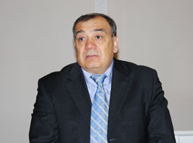 Umar Salikhbaev